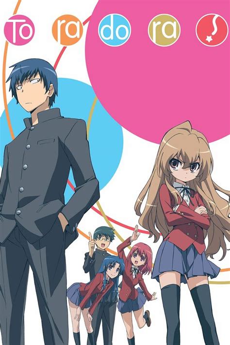 toradora! soap2day|Toradora!: All Episodes .